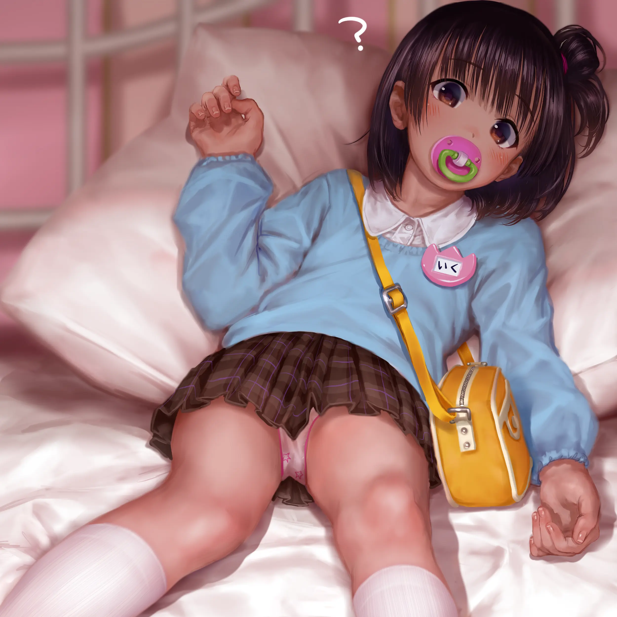 R-18 Nakatani Iku